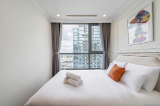 Vinhomes Landmark Luxury - 3