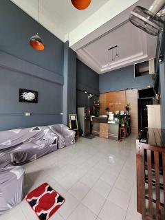 เบดเคบินส์ แม่ฟ้าหลวง - 6