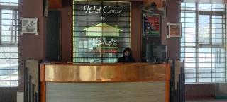 Punjab Palace Hotel - 2