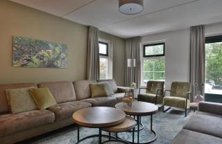 Zandduin Villa | 12 personen - 8