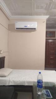 Punjab Palace Hotel - 1