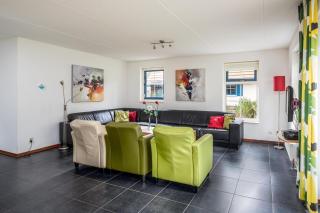 Zandduin Villa | 12 personen - 6