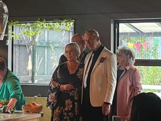 Nourish Reefton & Wilsons Hotel - 8