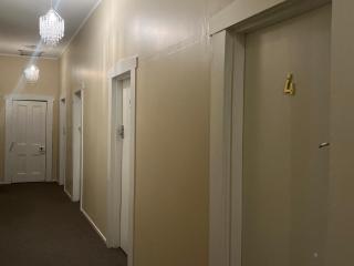 Nourish Reefton & Wilsons Hotel - 6