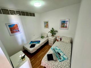 MAGIC PLAYA VIEW - Tenerife - 1