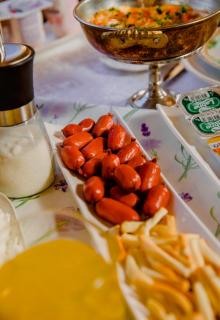 Royal Historical Palace - 8