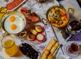 Royal Historical Palace - 6