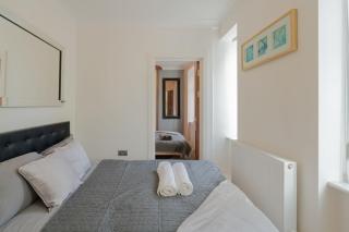 3 Bedrooms - Central Flat - St Johns' Wood - Lord's Cricket Ground - London Zoo - 6