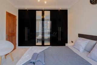 3 Bedrooms - Central Flat - St Johns' Wood - Lord's Cricket Ground - London Zoo - 4