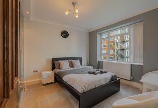3 Bedrooms - Central Flat - St Johns' Wood - Lord's Cricket Ground - London Zoo - 8