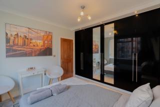 3 Bedrooms - Central Flat - St Johns' Wood - Lord's Cricket Ground - London Zoo - 9