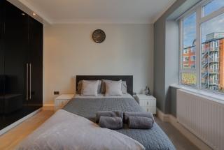 3 Bedrooms - Central Flat - St Johns' Wood - Lord's Cricket Ground - London Zoo - 9