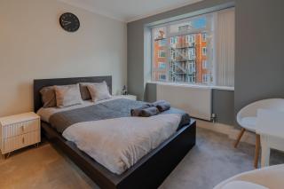 3 Bedrooms - Central Flat - St Johns' Wood - Lord's Cricket Ground - London Zoo - 6