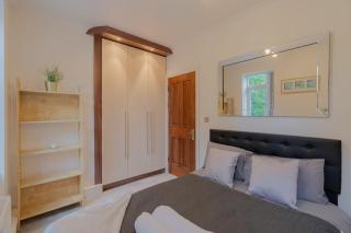 3 Bedrooms - Central Flat - St Johns' Wood - Lord's Cricket Ground - London Zoo - 5