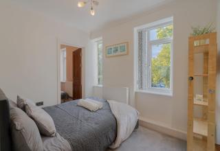 3 Bedrooms - Central Flat - St Johns' Wood - Lord's Cricket Ground - London Zoo - 4