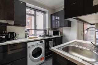 3 Bedrooms - Central Flat - St Johns' Wood - Lord's Cricket Ground - London Zoo - 3