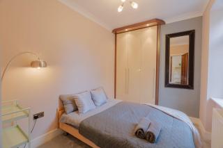 3 Bedrooms - Central Flat - St Johns' Wood - Lord's Cricket Ground - London Zoo - 1