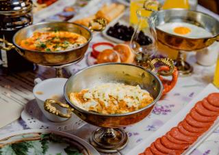 Royal Historical Palace - 4