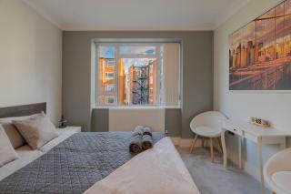 3 Bedrooms - Central Flat - St Johns' Wood - Lord's Cricket Ground - London Zoo - 0