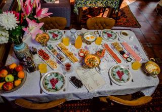 Royal Historical Palace - 1