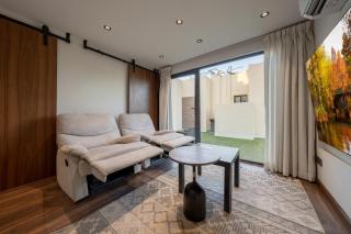 Modern Loft Apt Rooftop - 5