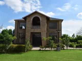 Amaris Greens Resort - 9