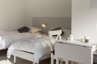 Casa Gialla - Appartamento Sole - 9