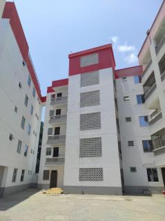 GCG home stay - Mtwapa - 0