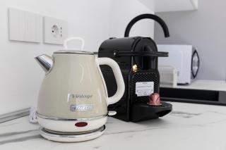 Casa Gialla - Appartamento Sole - 1