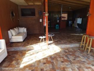 Blue Tavern House - 0