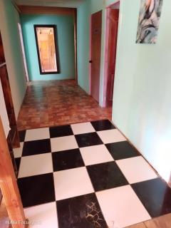 Blue Tavern House - 5