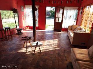 Blue Tavern House - 3