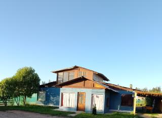 Blue Tavern House - 2