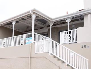 Harbour View Selfcatering - 0