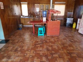 Blue Tavern House - 1