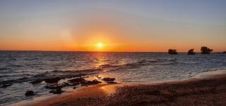 Palm dune Sanctuary - 0