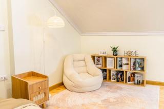 Lumos Casa - Balcony street view - Central Hanoi - 6