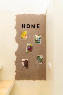 Lumos Casa - Balcony street view - Central Hanoi - 4