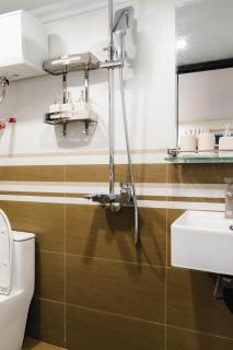 Lumos Casa - Balcony street view - Central Hanoi - 2