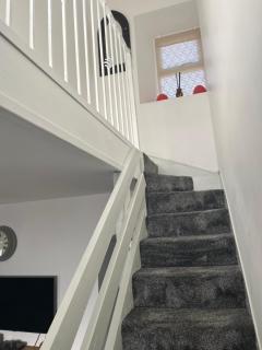 Period Townhouse in Wicklow Town - 1