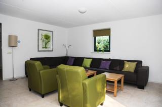 Zandduin Villa met Sauna | 10 personen - 3