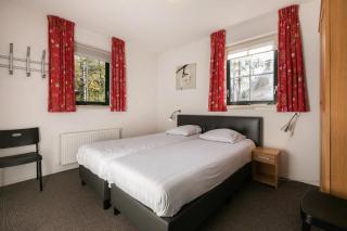 Zandduin Villa met Sauna | 10 personen - 1