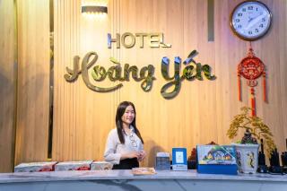 Nhà Nghỉ Hoàng Yến - 0