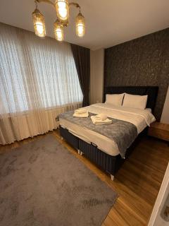 LOFT Daire Aksaray İstanbul - 9