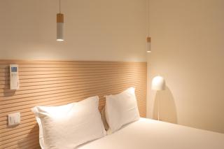 Ajuda Palace Inn Lisbon Apartments - 5