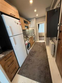 LOFT Daire Aksaray İstanbul - 4