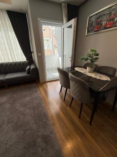 LOFT Daire Aksaray İstanbul - 3