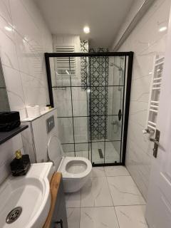 LOFT Daire Aksaray İstanbul - 2