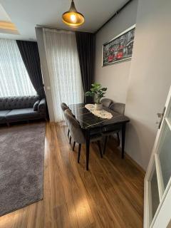 LOFT Daire Aksaray İstanbul - 1