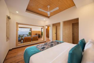 WelcomHeritage Arka Resort & Spa, Rishikesh - 0